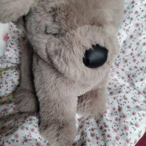 Douglas French Bulldog Stuffed Plush.